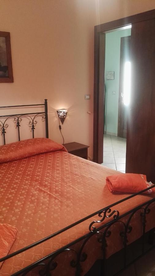 B&B Il Palombaro Уджано-ла-Кьеза Экстерьер фото