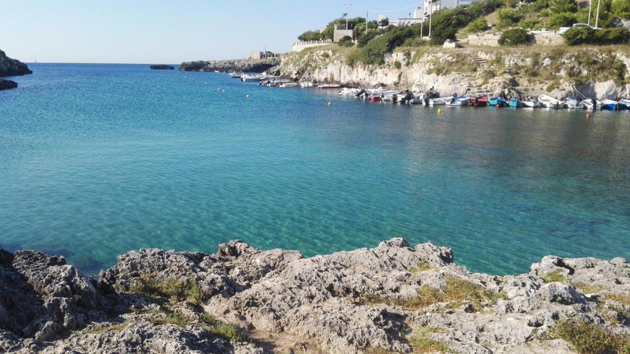 B&B Il Palombaro Уджано-ла-Кьеза Экстерьер фото